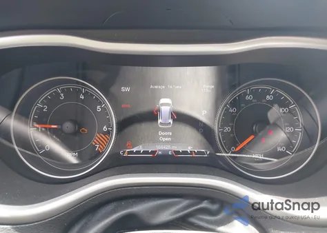 2015 Jeep Cherokee Trailhawk from USA, damaged, VIN 1C4PJMBB0FW528421